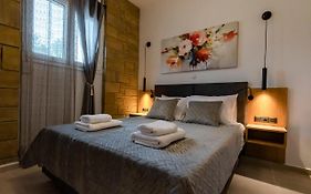 Rikanthos Stone Sea View Apartment Ι